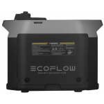 Инверторный бензиновый генератор Ecoflow Smart Generator 1.8 кВт 1фаза