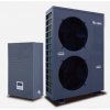 Інверторний тепловий насос Altek Split inverter 18TA1S 20кВт 220В