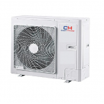 Инверторный тепловой насос Cooper&Hunter CH-HP8.0WTSIRK3/CH-HP8.0SIRK3(O) UNITHERM 3 ALL-IN-ONE SPLIT 8кВт 220В
