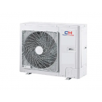 Інверторний тепловий насос Cooper&Hunter CH-HP14WTSIRK3/CH-HP14SIRK3(O) UNITHERM 3 ALL-IN-ONE SPLIT 14кВт 220В