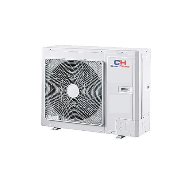Інверторний тепловий насос Cooper&Hunter CH-HP14WTSIRK3/CH-HP14SIRK3(O) UNITHERM 3 ALL-IN-ONE SPLIT 14кВт 220В
