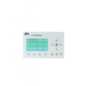 Інверторний тепловий насос Cooper&Hunter CH-HP8.0SINK2 UNITHERM 2 SPLIT 8кВт 220В