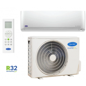 Кондиціонер Carrier Inverter Wi-Fi 42QHP09E8S/38QHP09E8S