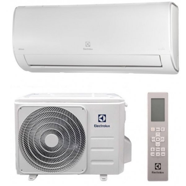 Кондиционер Electrolux Atrium Inverter EACS/I-09HAT/N3_22Y