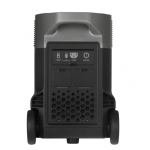Портативна зарядна станція EcoFlow DELTA Pro (3600 Вт·год / 3600 Вт)