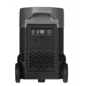 Портативна зарядна станція EcoFlow DELTA Pro (3600 Вт·год / 3600 Вт)