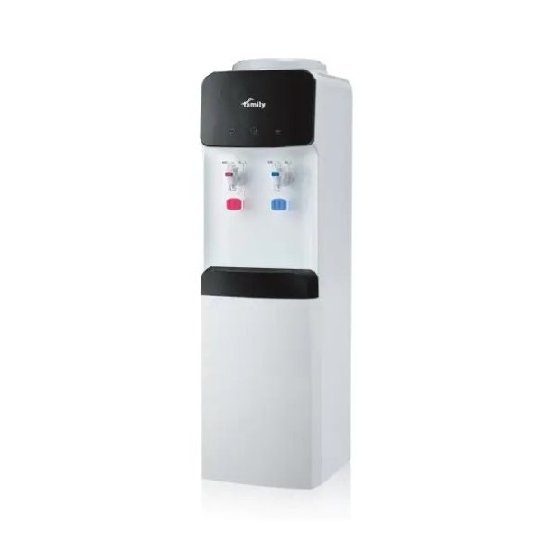 Кулер для води Family WFD-1700 Black Color