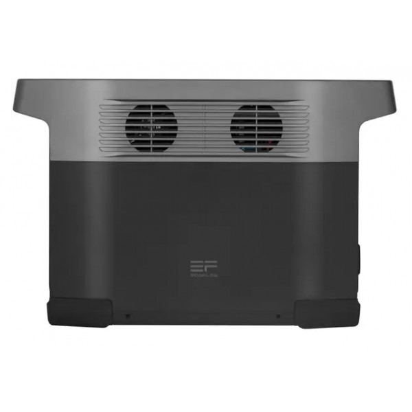 Портативная зарядная станция EcoFlow DELTA Mini (882 Вт·ч / 1400 Вт)