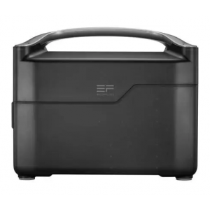 Портативная зарядная станция EcoFlow RIVER Pro (720 Вт·ч / 600 Вт)