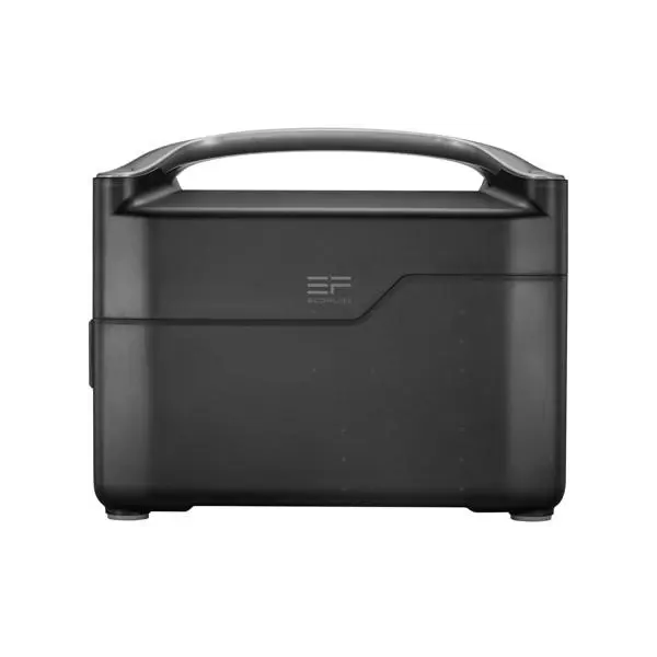 Портативная зарядная станция EcoFlow RIVER Pro (720 Вт·ч / 600 Вт)