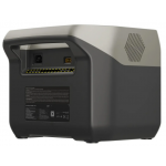 Портативная зарядная станция EcoFlow RIVER 2 Pro (768 Вт·ч / 800 Вт)