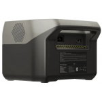 Портативная зарядная станция EcoFlow RIVER 2 Max (512 Вт·ч / 500 Вт)