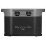 Портативна зарядна станція EcoFlow DELTA Max 1600 (1612 Вт·год / 2000 Вт)
