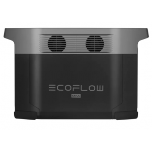 Портативна зарядна станція EcoFlow DELTA Max 1600 (1612 Вт·год / 2000 Вт)