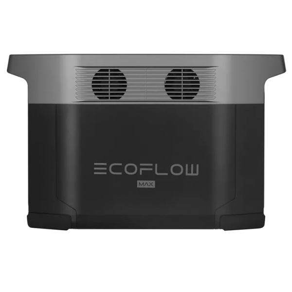 Портативна зарядна станція EcoFlow DELTA Max 1600 (1612 Вт·год / 2000 Вт)
