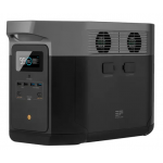 Портативная зарядная станция EcoFlow DELTA Max 2000 (2016 Вт·ч / 2400 Вт)