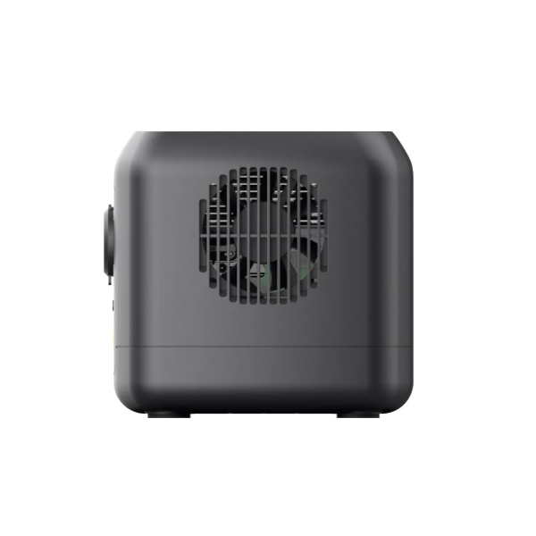 Портативная зарядная станция EcoFlow RIVER Mini (210 Вт·ч / 300 Вт)