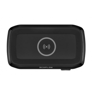 Портативная зарядная станция EcoFlow RIVER Mini Wireless (210 Вт·ч/ 300 Вт)