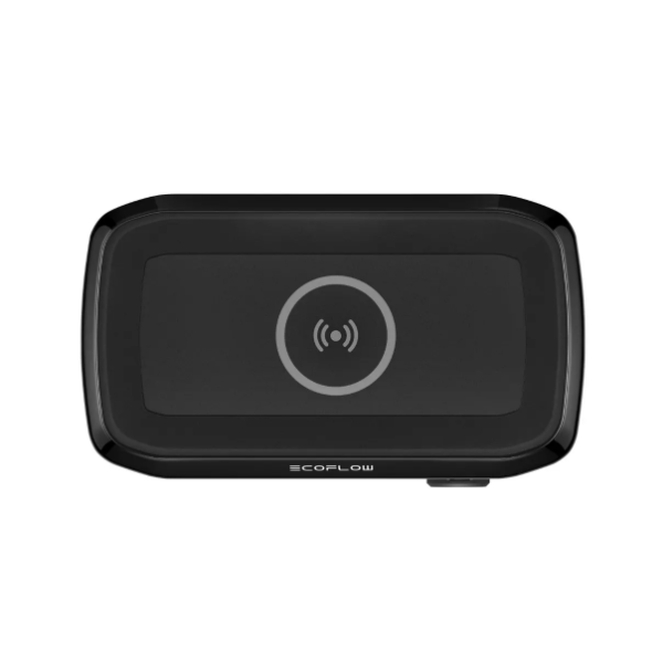 Портативная зарядная станция EcoFlow RIVER Mini Wireless (210 Вт·ч/ 300 Вт)