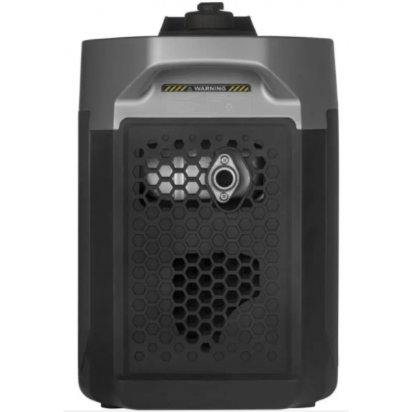 Инверторный бензиновый генератор Ecoflow Smart Generator 1.8 кВт 1фаза