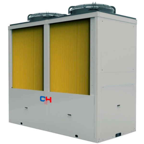 Тепловий насос Cooper&Hunter CH-HP84UMNM EVIPOWER Mono 84кВт 380В