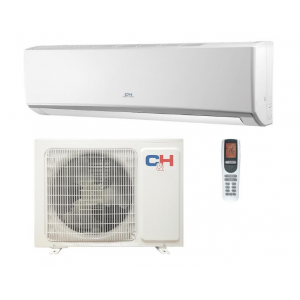 Кондиционер Cooper&Hunter Winner Inverter CH-S12FTX5