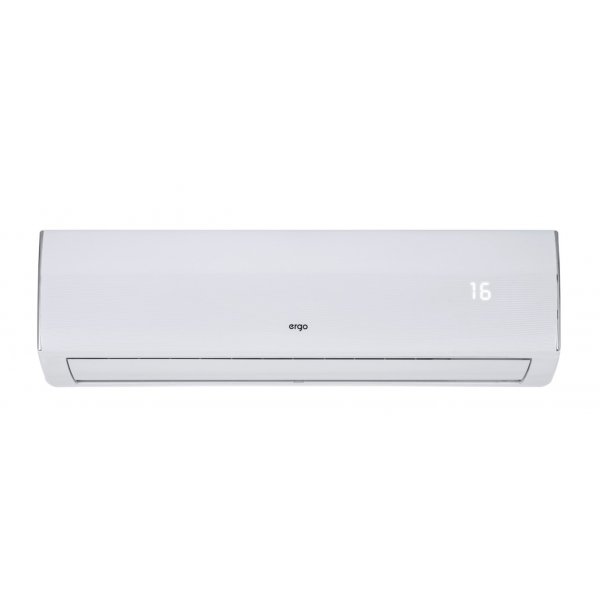Кондиціонер ERGO Comfort Inverter ACI 1811 CH