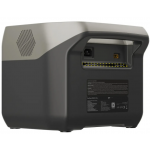 Портативная зарядная станция EcoFlow RIVER 2 Pro (768 Вт·ч / 800 Вт)