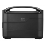Портативная зарядная станция EcoFlow RIVER Max (576 Вт·ч / 600 Вт)