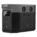 Портативна зарядна станція EcoFlow DELTA Max 1600 (1612 Вт·год / 2000 Вт)