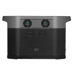Портативная зарядная станция EcoFlow DELTA Max 2000 (2016 Вт·ч / 2400 Вт)