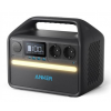 Портативна зарядна станція ANKER 535 (512 Вт·год / 500 Вт)