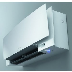 Кондиционер Daikin Emura 3 Inverter Wi-Fi FTXJ20AW / RXJ20A