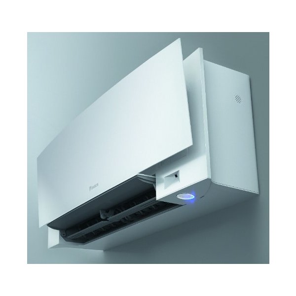 Кондиционер Daikin Emura 3 Inverter Wi-Fi FTXJ20AW / RXJ20A