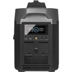 Инверторный бензиновый генератор Ecoflow Smart Generator 1.8 кВт 1фаза
