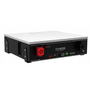Комплект резервного живлення Deye SUN-8K-SG04LP3-EU + Dyness DL5.0C