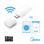 Модуль Wi-Fi SMART KIT MIDEA EU-SK105