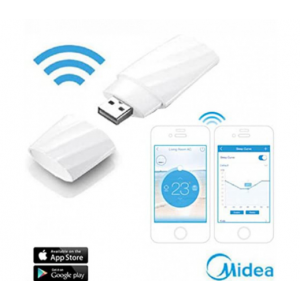 Модуль Wi-Fi SMART KIT MIDEA EU-SK105