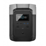 Портативная зарядная станция EcoFlow DELTA (1260 Вт·ч / 1800 Вт)