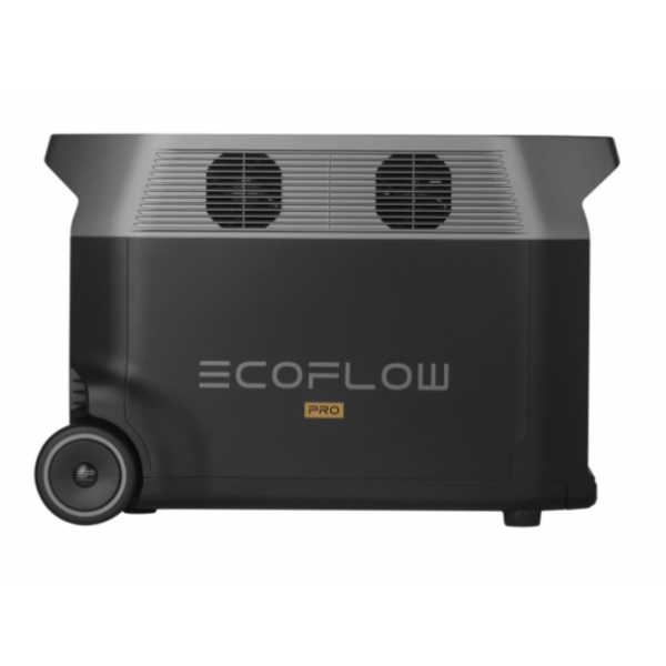 Портативна зарядна станція EcoFlow DELTA Pro (3600 Вт·год / 3600 Вт)