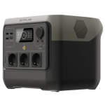 Портативная зарядная станция EcoFlow RIVER 2 Pro (768 Вт·ч / 800 Вт)