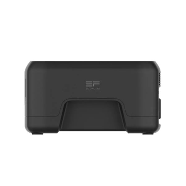 Портативная зарядная станция EcoFlow RIVER Mini (210 Вт·ч / 300 Вт)