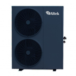 Тепловой насос Altek HEAT 26кВт Mono EVI 380В