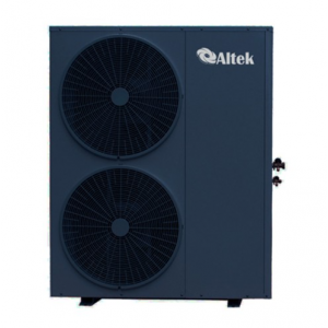 Тепловой насос Altek HEAT 26кВт Mono EVI 380В