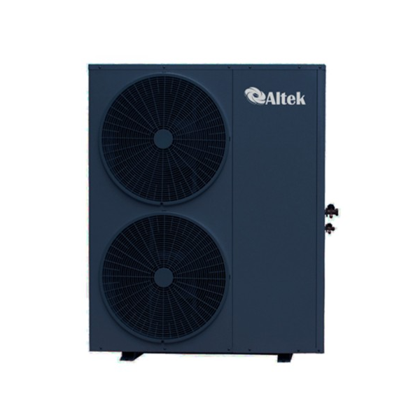 Тепловой насос Altek HEAT 26кВт Mono EVI 380В
