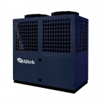 Тепловой насос Altek HEAT 40кВт Mono EVI 380В