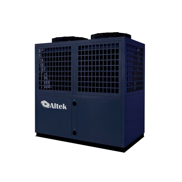 Тепловой насос Altek HEAT 40кВт Mono EVI 380В