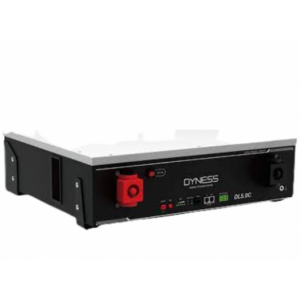 Комплект резервного живлення Deye SUN-8K-SG04LP3-EU + Dyness DL5.0C