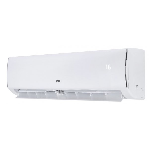 Кондиціонер ERGO Comfort Inverter ACI 1811 CH