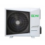 Кондиціонер Chigo GCHV Future Inverter CCG-V18HR4-F23 Wi-Fi R32